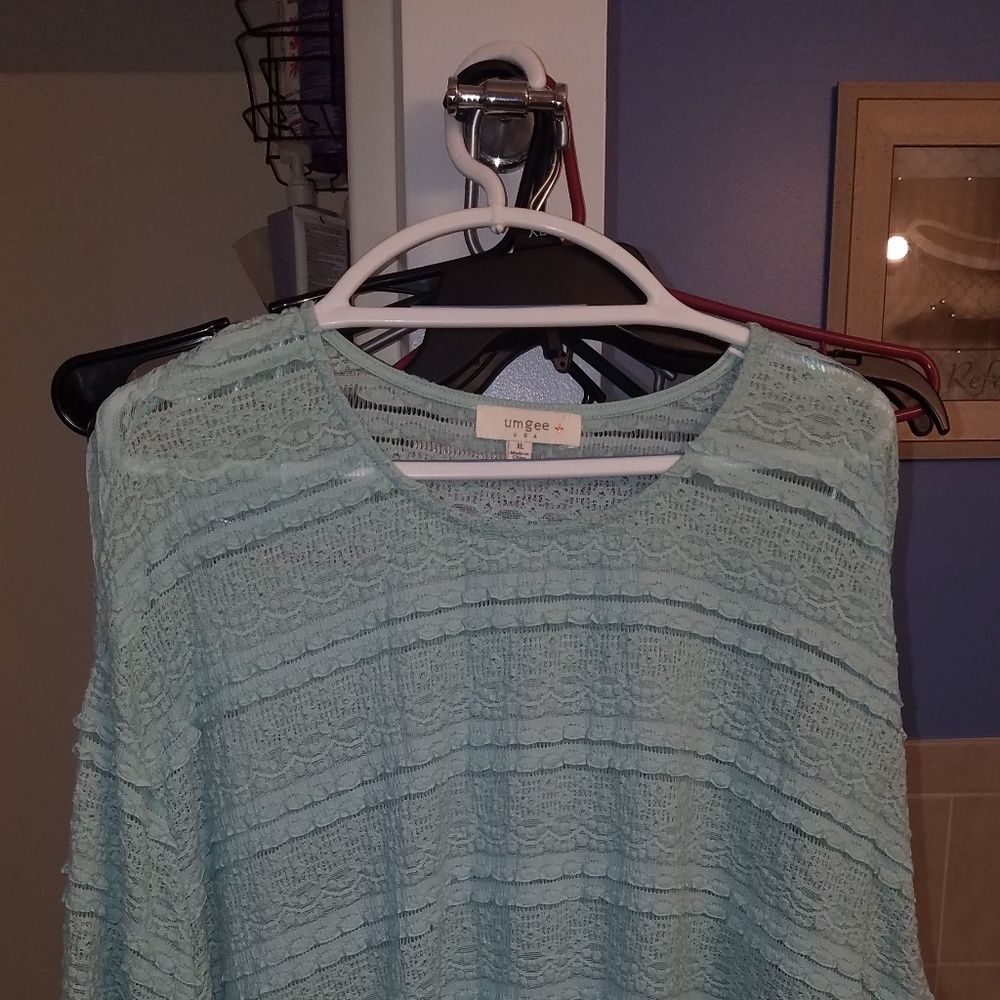 ladies pullover